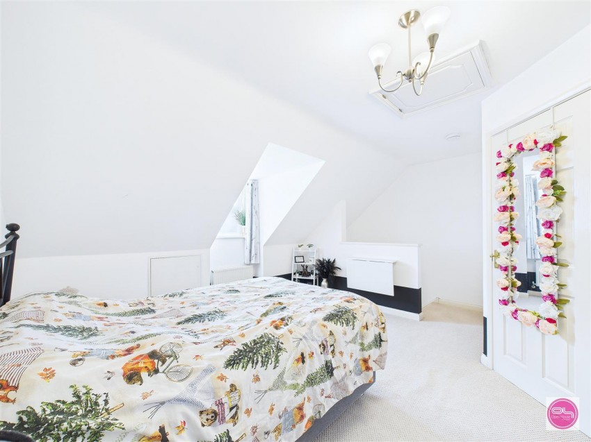 Images for Blueberry Way, Woodville