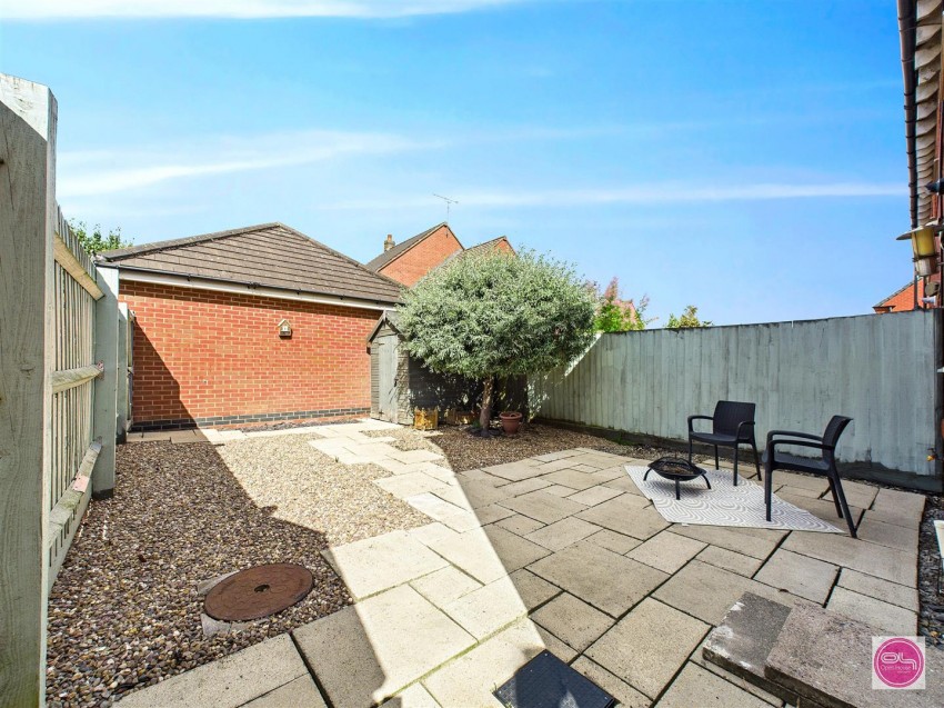 Images for Blueberry Way, Woodville