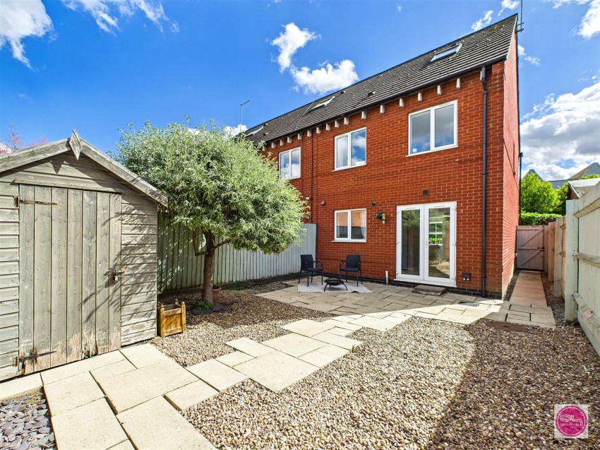 Images for Blueberry Way, Woodville
