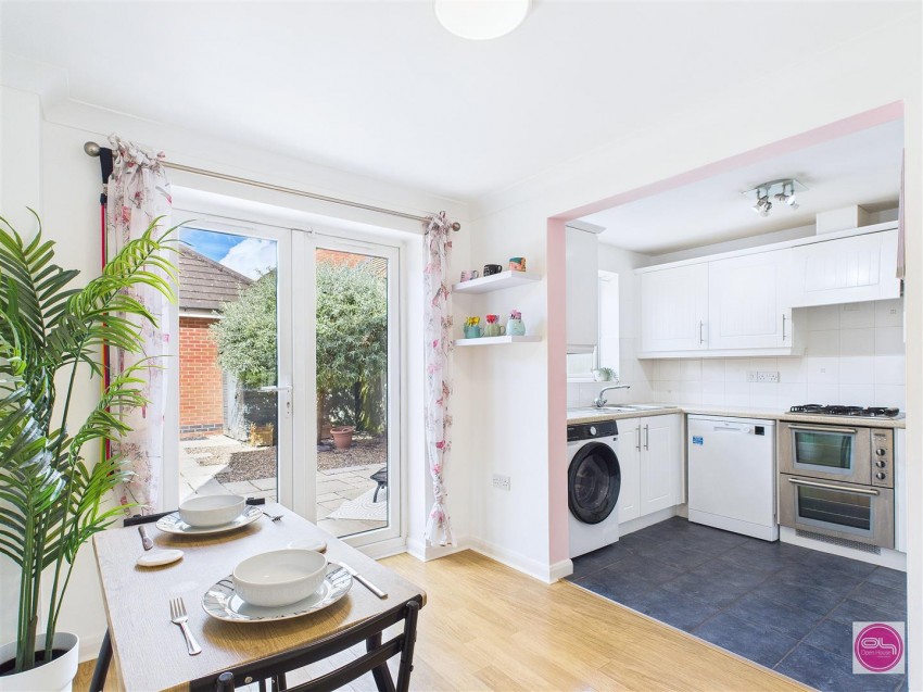 Images for Blueberry Way, Woodville