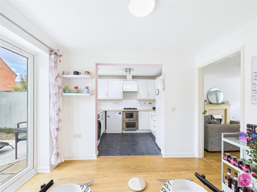 Images for Blueberry Way, Woodville