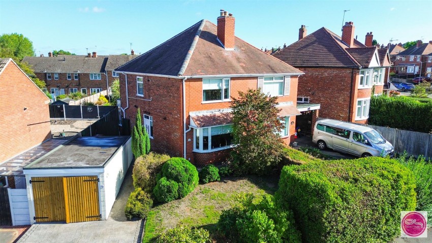 Images for Greenwood Road, Burton-On-Trent