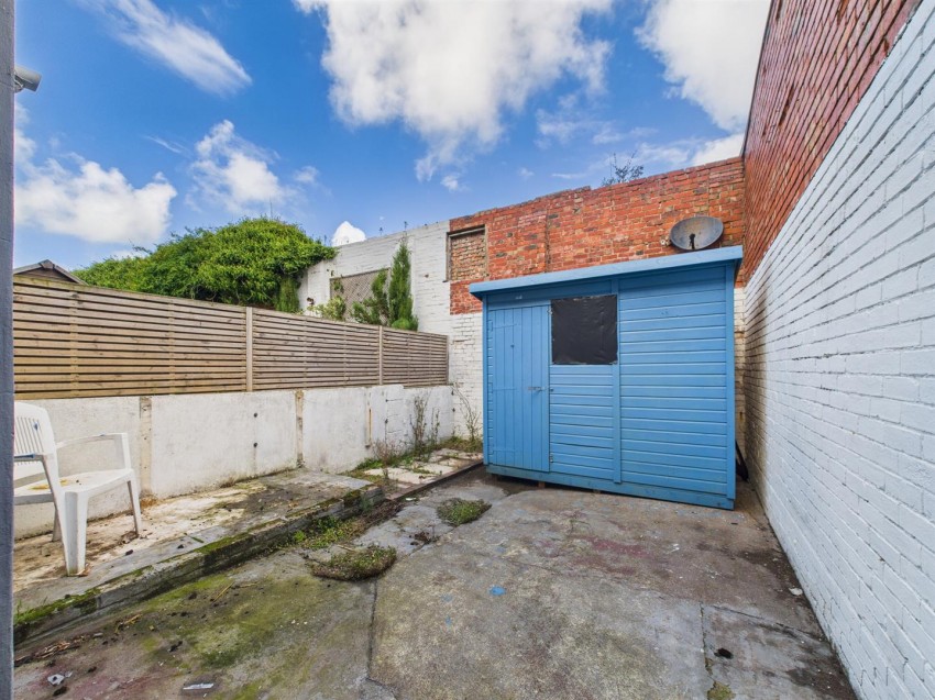 Images for Blatchington Road