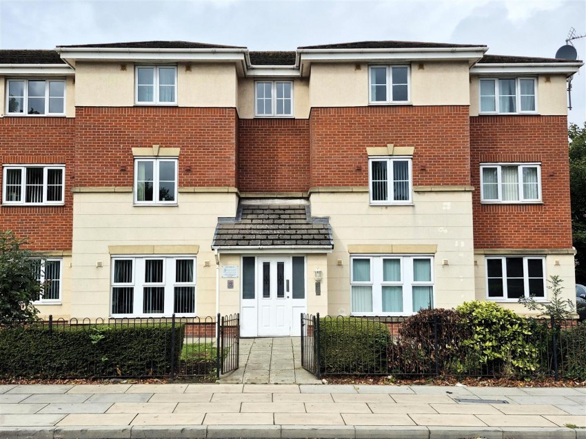 Images for Walton Lane, Liverpool