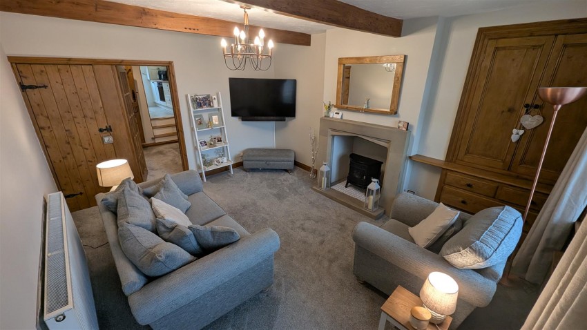 Images for Church Street, Oakworth, Keighley