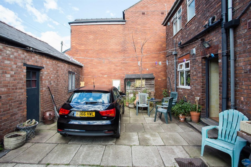 Images for Crosfield Street, Warrington