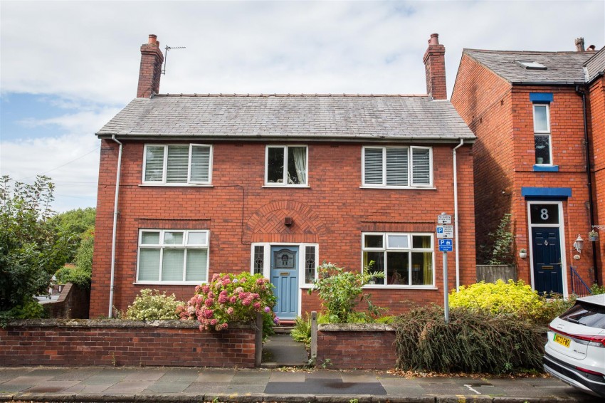 Images for Crosfield Street, Warrington