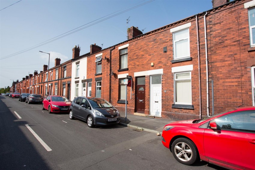 Images for Shaw Street, St. Helens