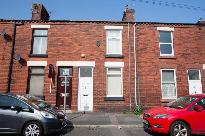 Images for Hardshaw Street, St. Helens