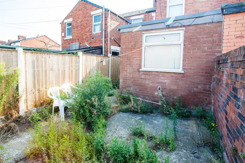 Images for Hardshaw Street, St. Helens