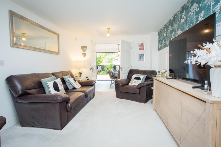 Images for Buttercup Close, Warrington