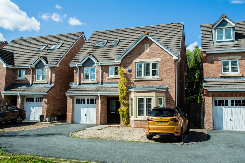 Images for Buttercup Close, Warrington