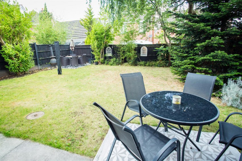 Images for Buttercup Close, Warrington