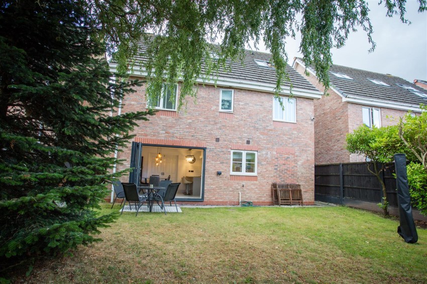 Images for Buttercup Close, Warrington