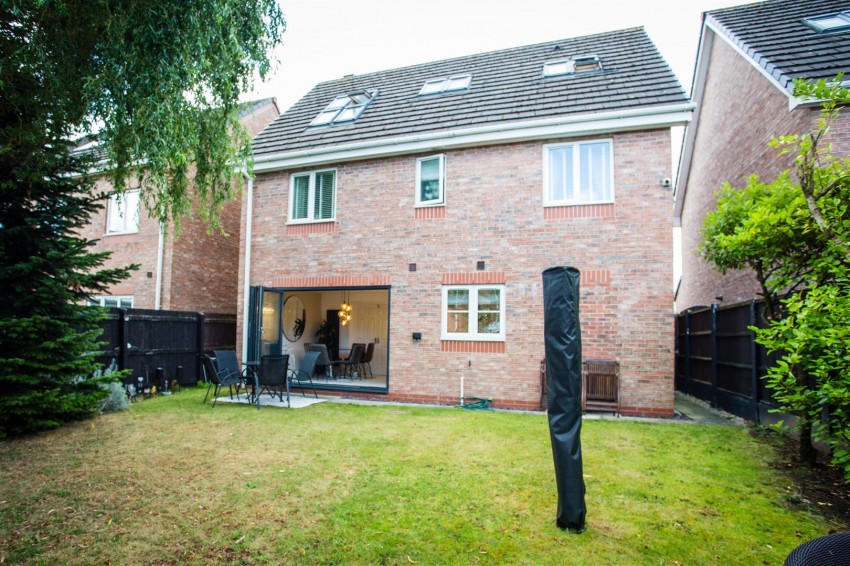 Images for Buttercup Close, Warrington