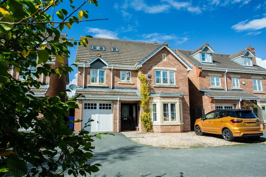 Images for Buttercup Close, Warrington