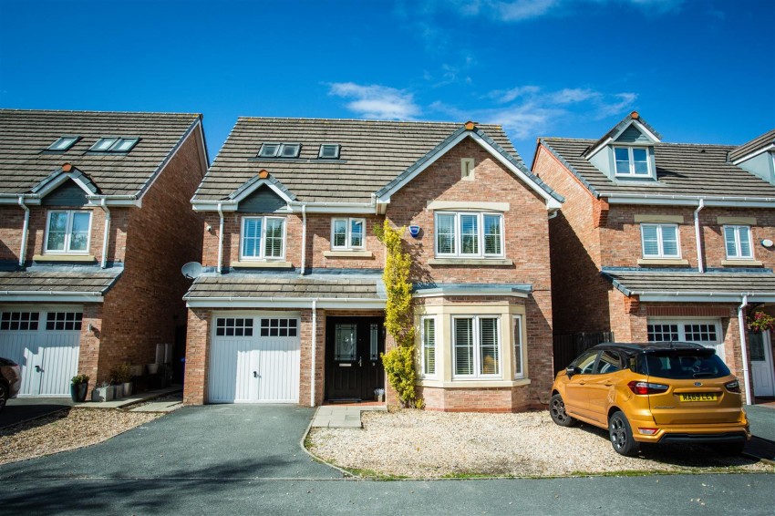 Images for Buttercup Close, Warrington