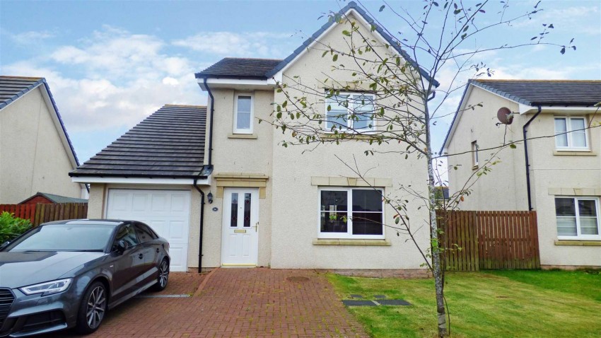 Images for Craigleith Drive,Portlethen