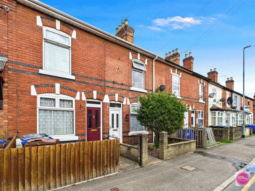 Images for Anglesey Road, Burton Upon Trent