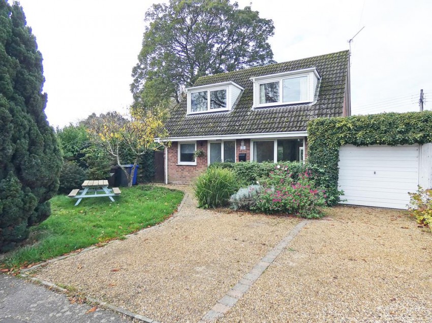 Images for The Croft, Bardwell, Bury St Edmunds, IP31