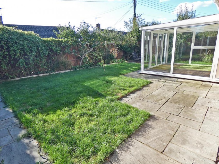 Images for The Croft, Bardwell, Bury St Edmunds, IP31