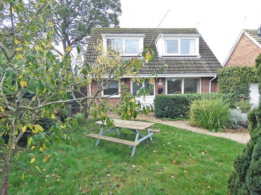 Images for The Croft, Bardwell, Bury St Edmunds, IP31