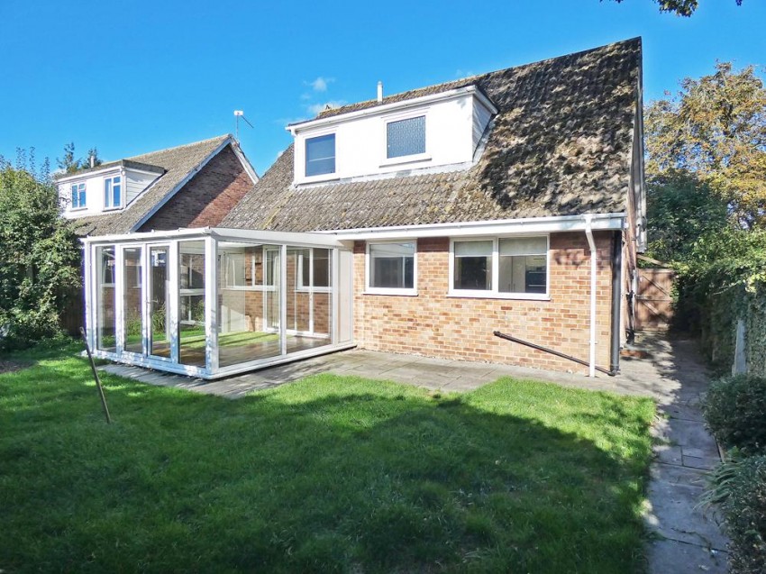 Images for The Croft, Bardwell, Bury St Edmunds, IP31