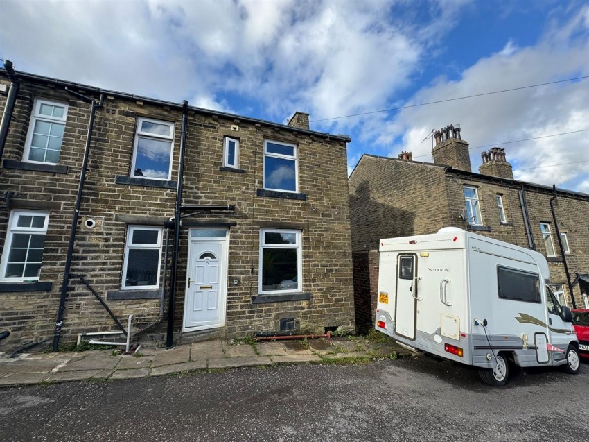 Images for Violet Street, Haworth, Keighley