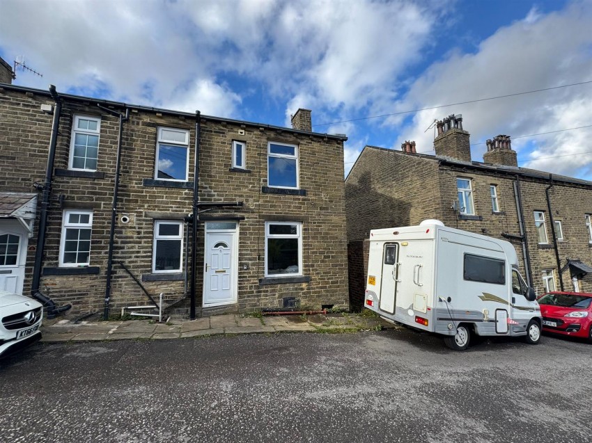 Images for Violet Street, Haworth, Keighley