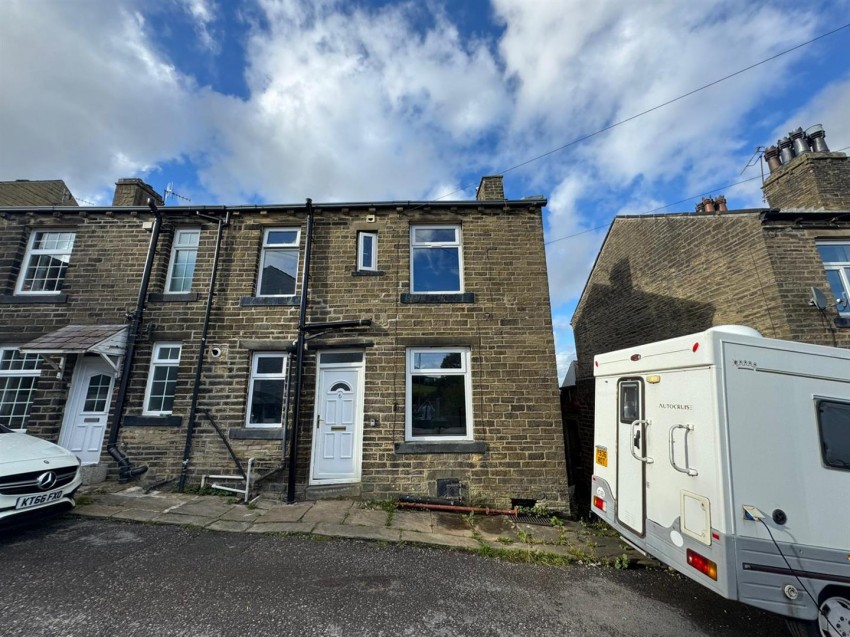 Images for Violet Street, Haworth, Keighley