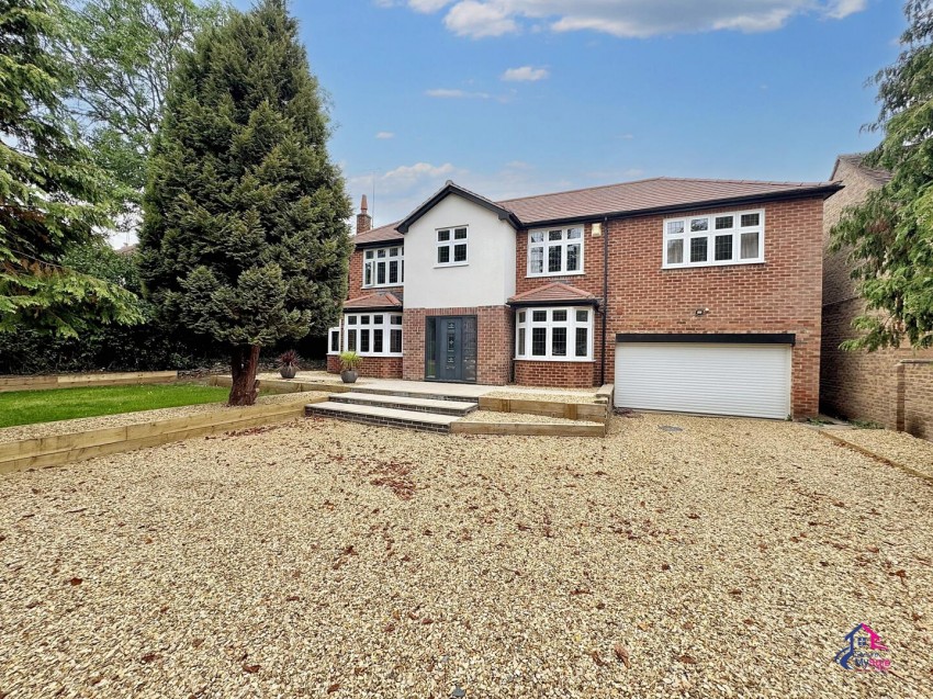 Images for Manthorpe Road, Grantham