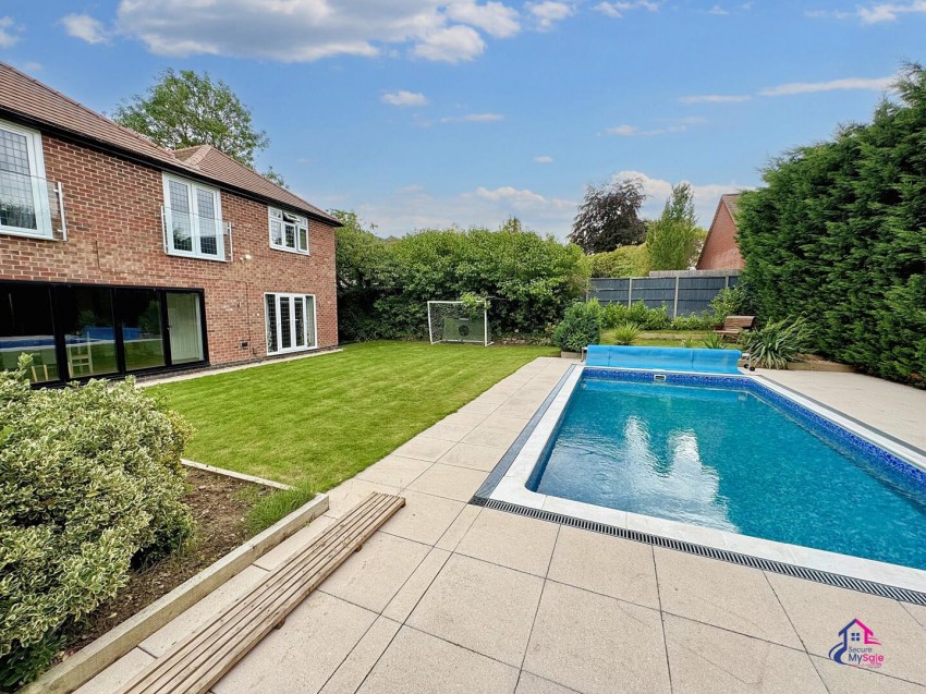 Images for Manthorpe Road, Grantham