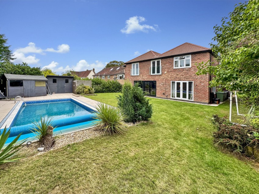 Images for Manthorpe Road, Grantham