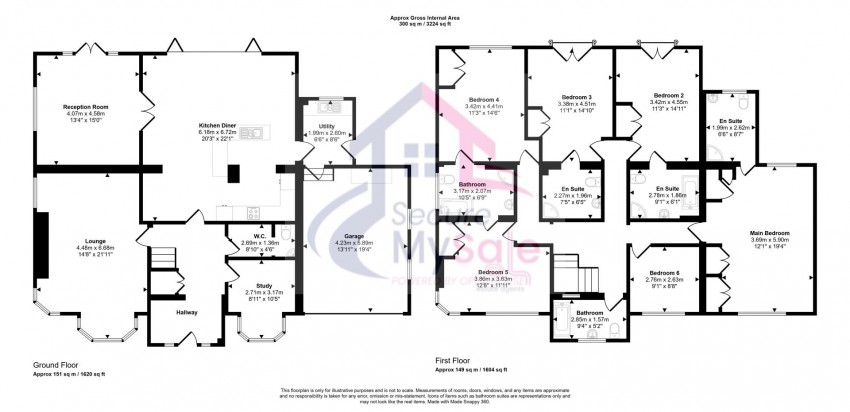 Images for Manthorpe Road, Grantham