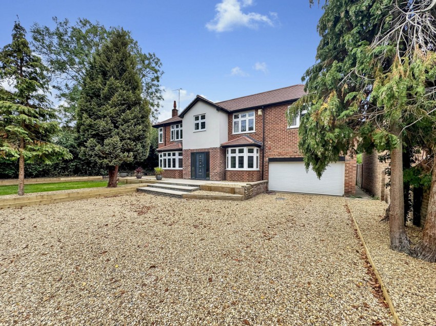 Images for Manthorpe Road, Grantham