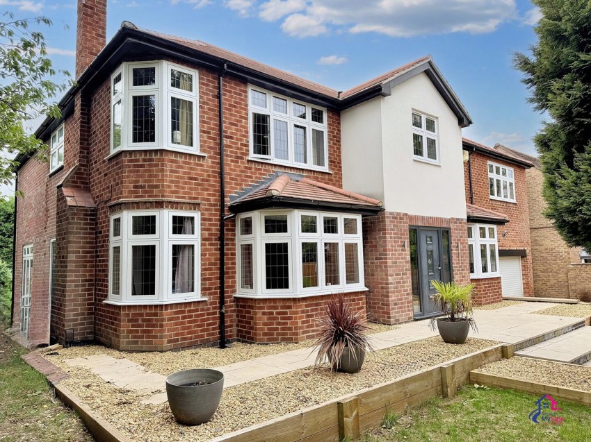 Images for Manthorpe Road, Grantham