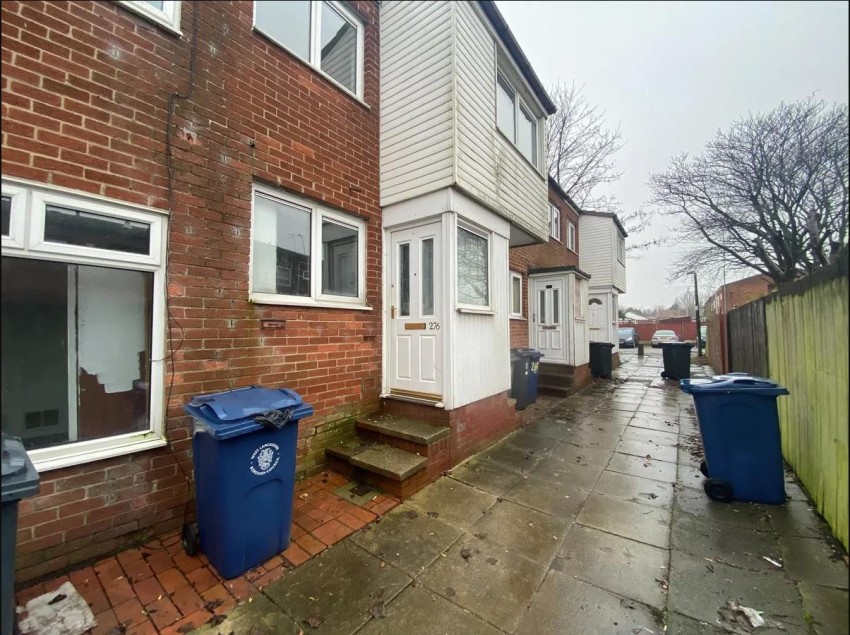 Images for Carfield, Skelmersdale