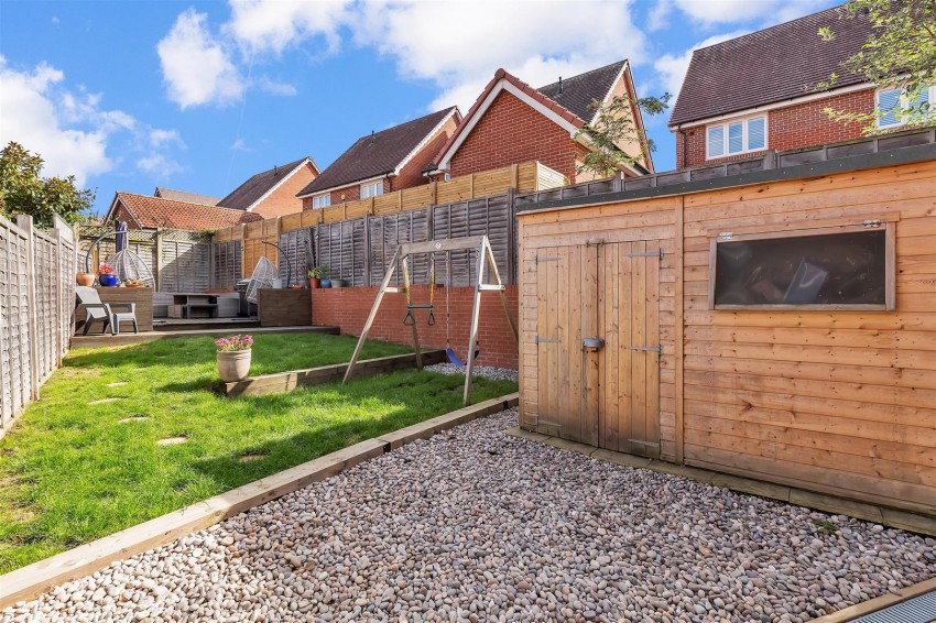 Images for Hayler Gardens, Southwater