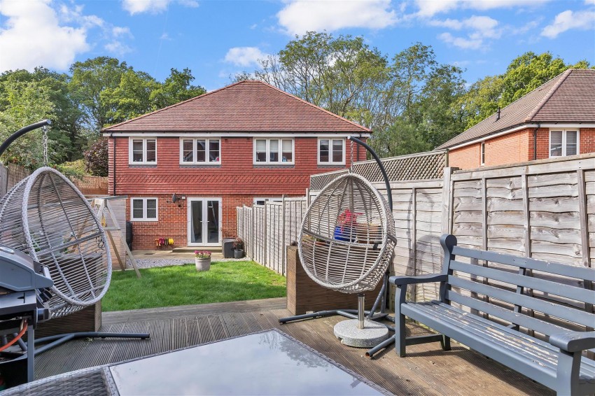 Images for Hayler Gardens, Southwater