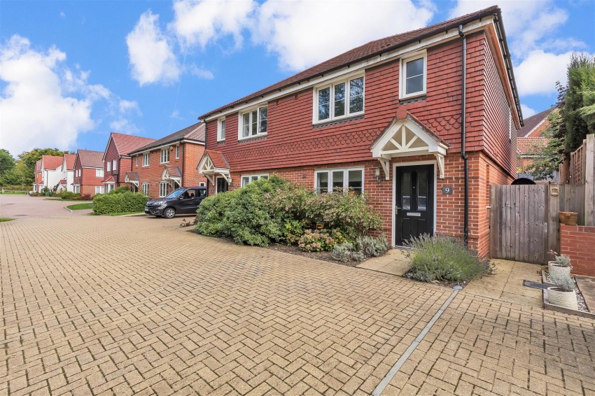 Images for Hayler Gardens, Southwater