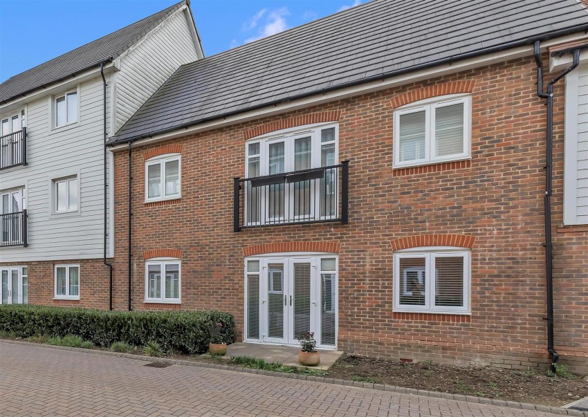 Images for Bricklayer Lane, Faygate