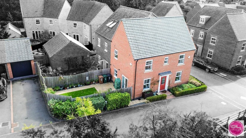 Images for Aberdeen Close, Church Gresley, Swadlincote