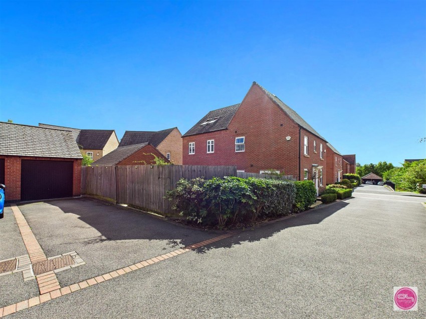 Images for Aberdeen Close, Church Gresley, Swadlincote