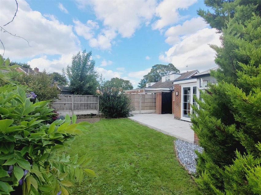 Images for Clays Lane, Branston