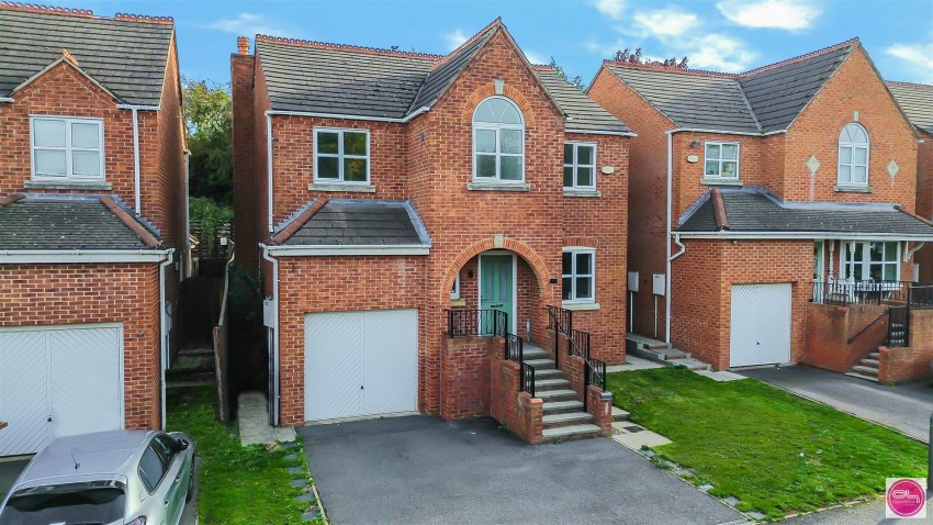 Images for Oak Close, Castle Gresley