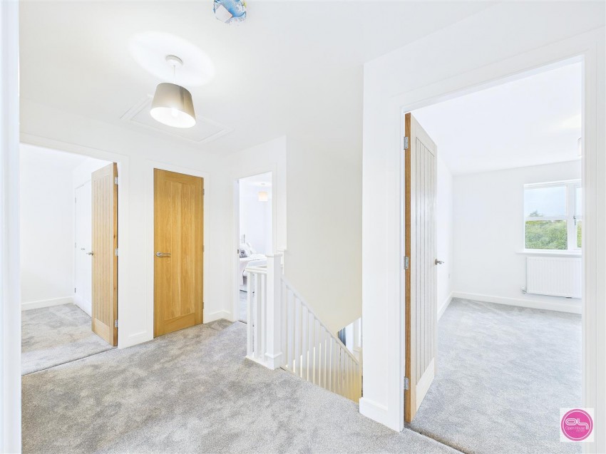 Images for Oak Close, Castle Gresley