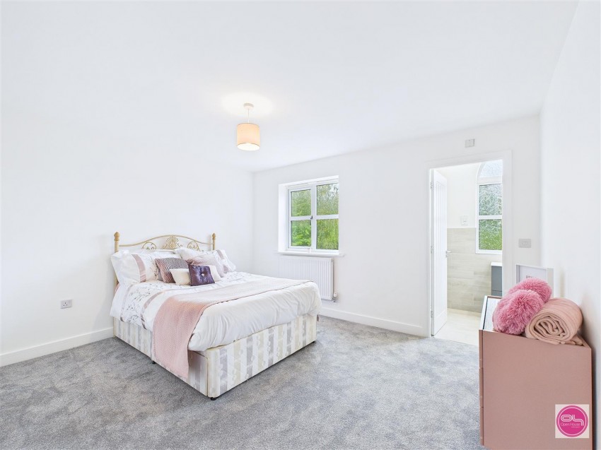 Images for Oak Close, Castle Gresley