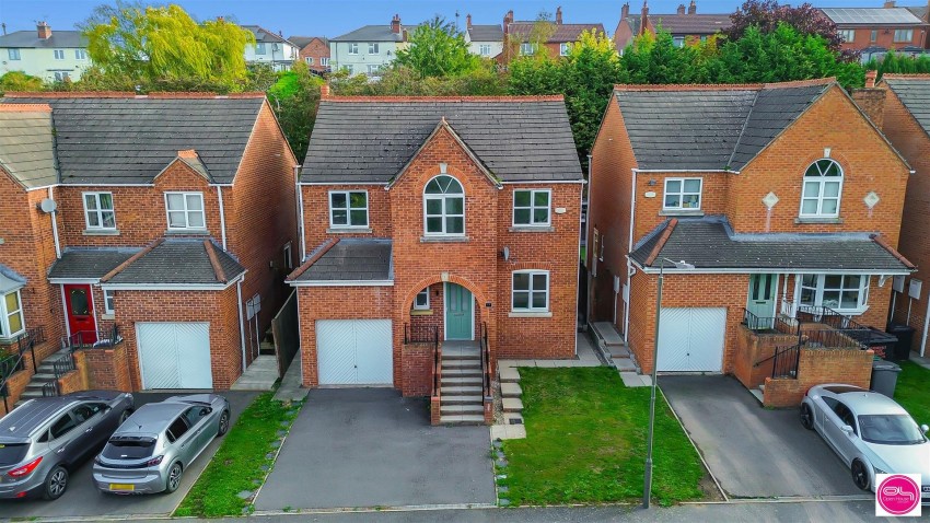 Images for Oak Close, Castle Gresley