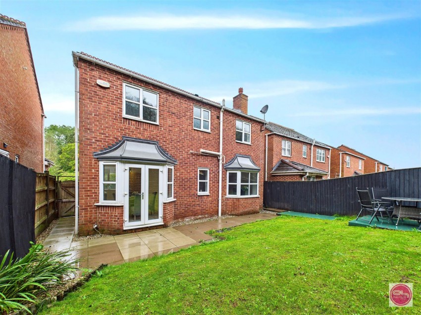 Images for Oak Close, Castle Gresley