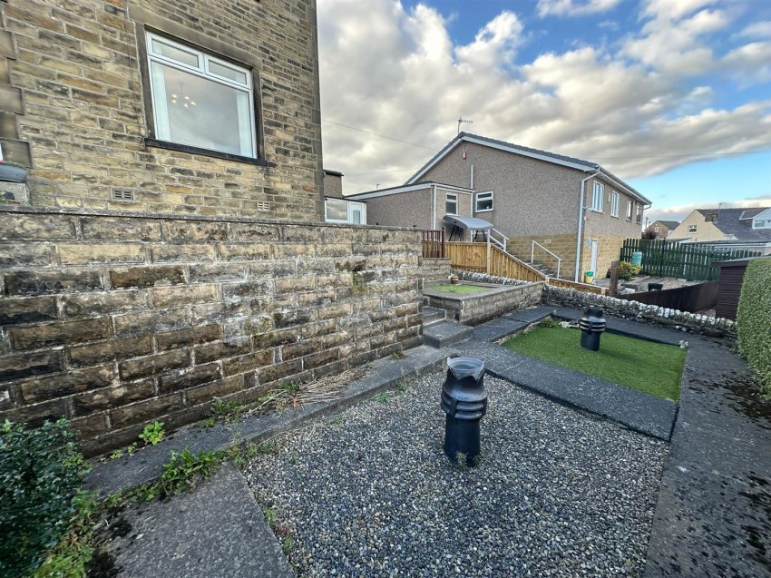 Images for Moorlands Avenue, Oakworth, Keighley